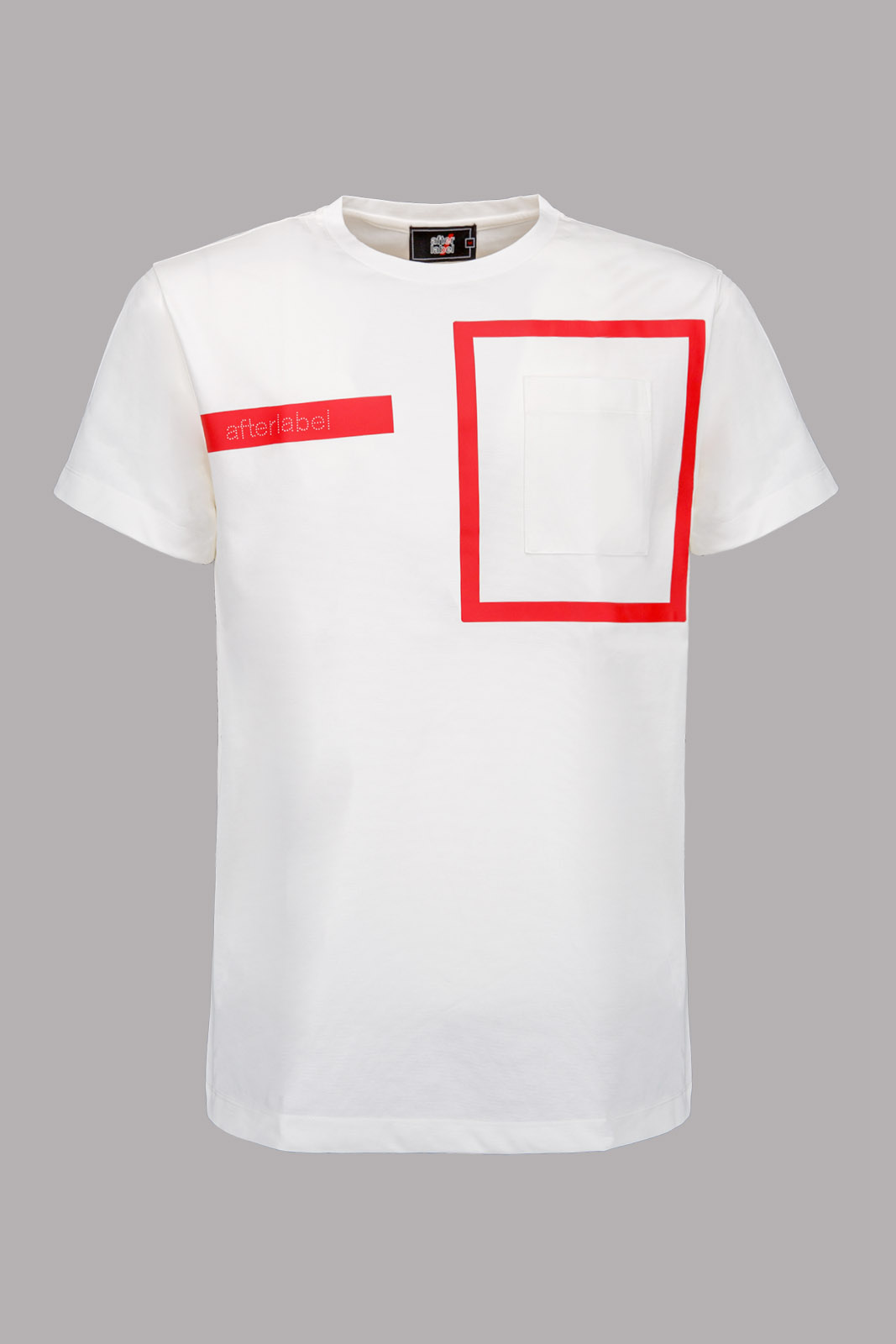 T-shirt - BISMARKPF722
