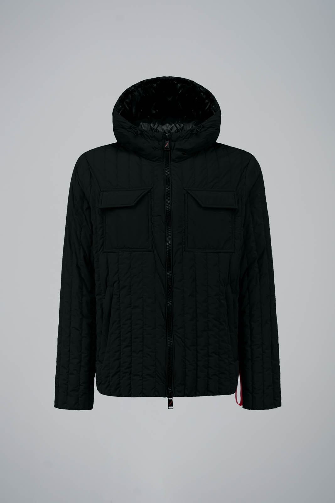 MAN JACKET - EUREKAN7864-1-