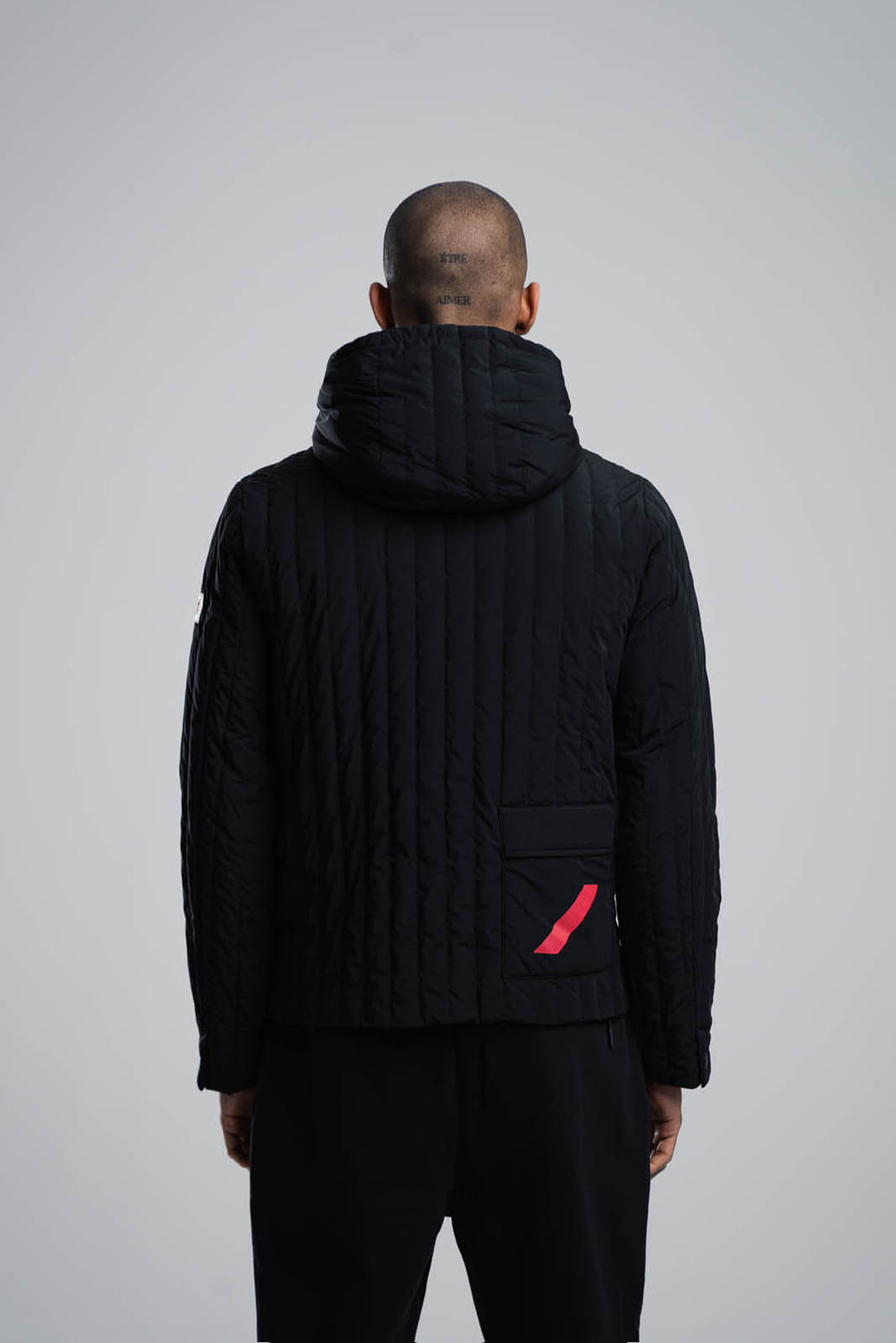 MAN JACKET - EUREKAN7864-1-