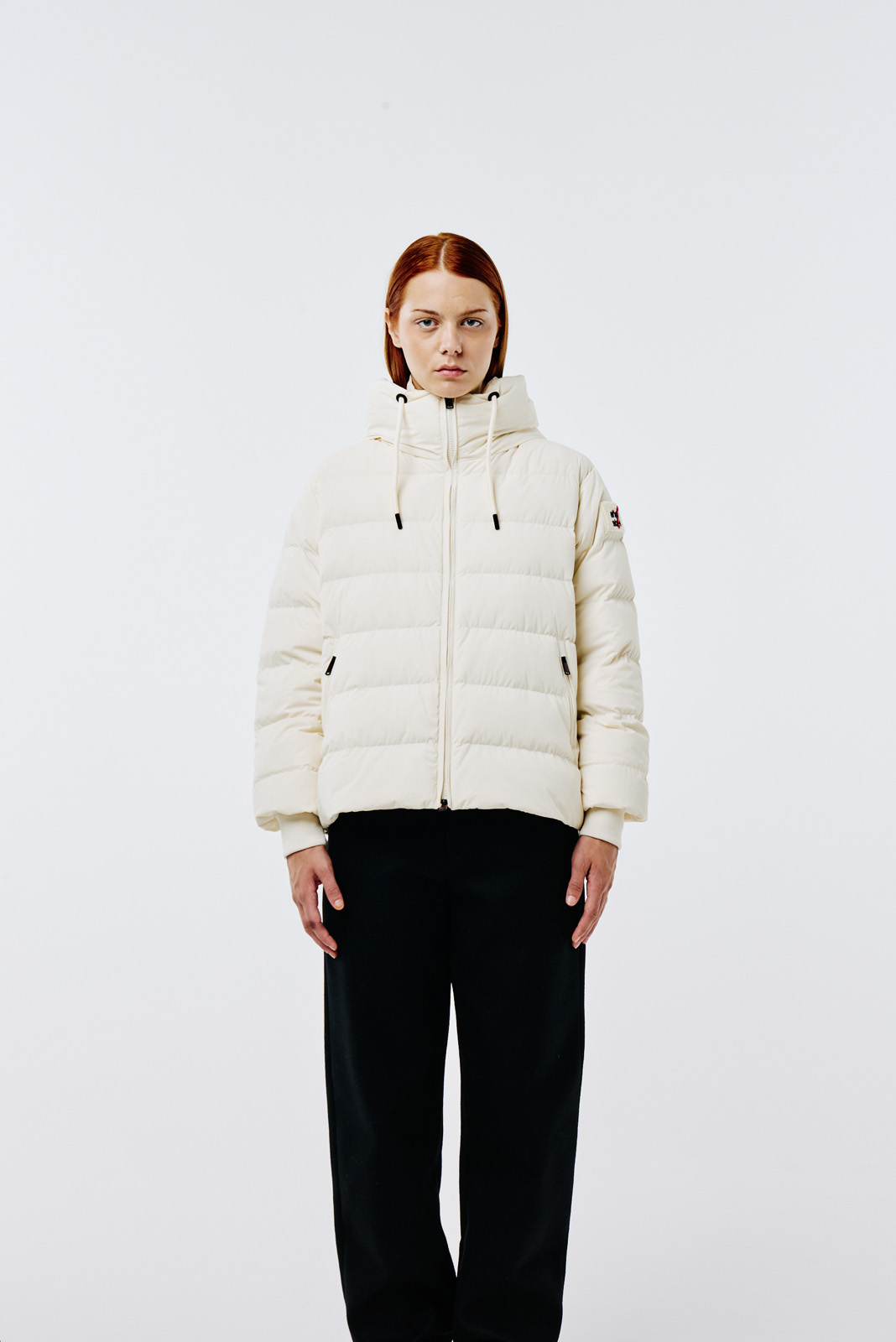 WOMEN'S JACKET BLAINE