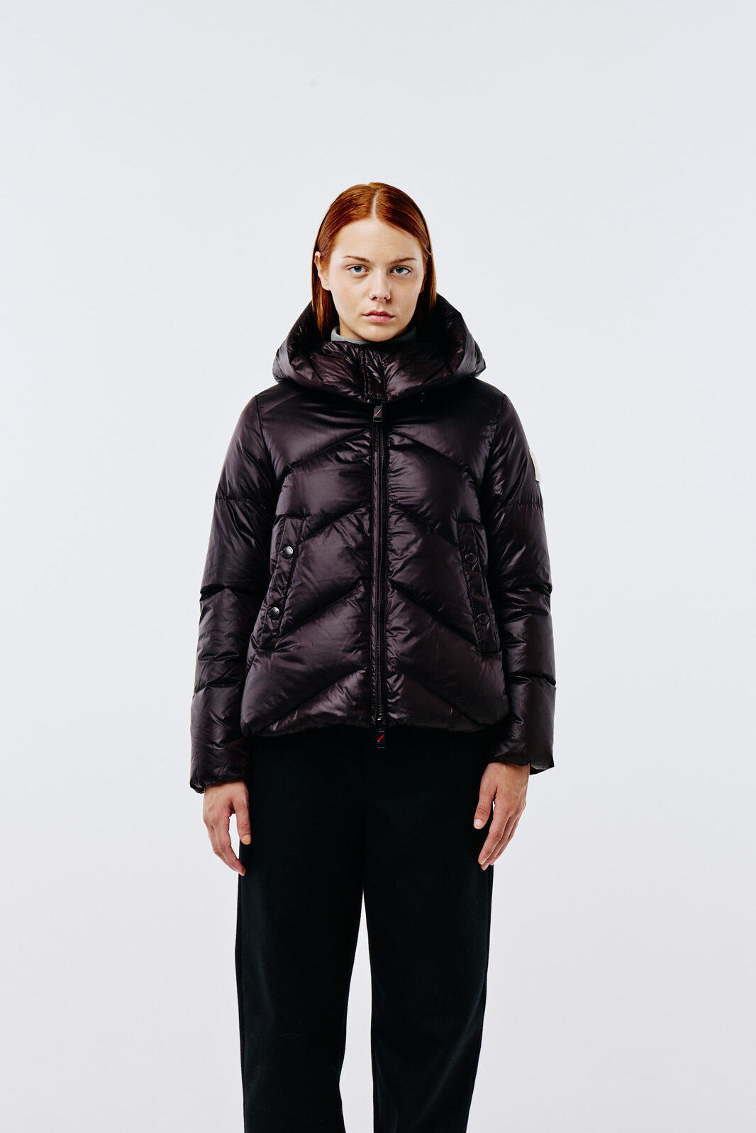 WOMEN'S JACKET HELSINKI