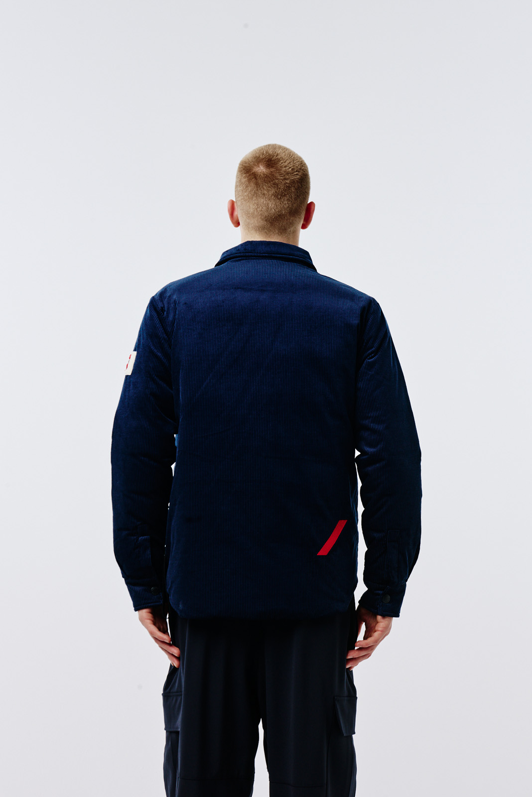 MEN'S JACKET BELLUNO