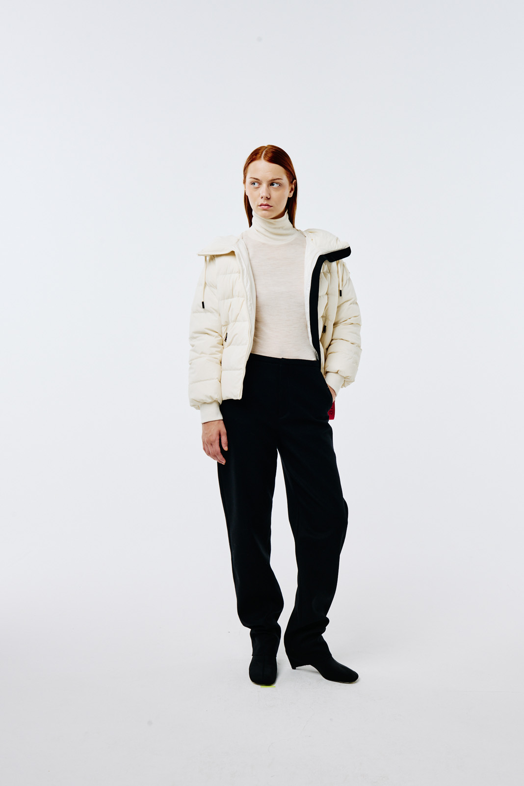 WOMEN'S JACKET BLAINE