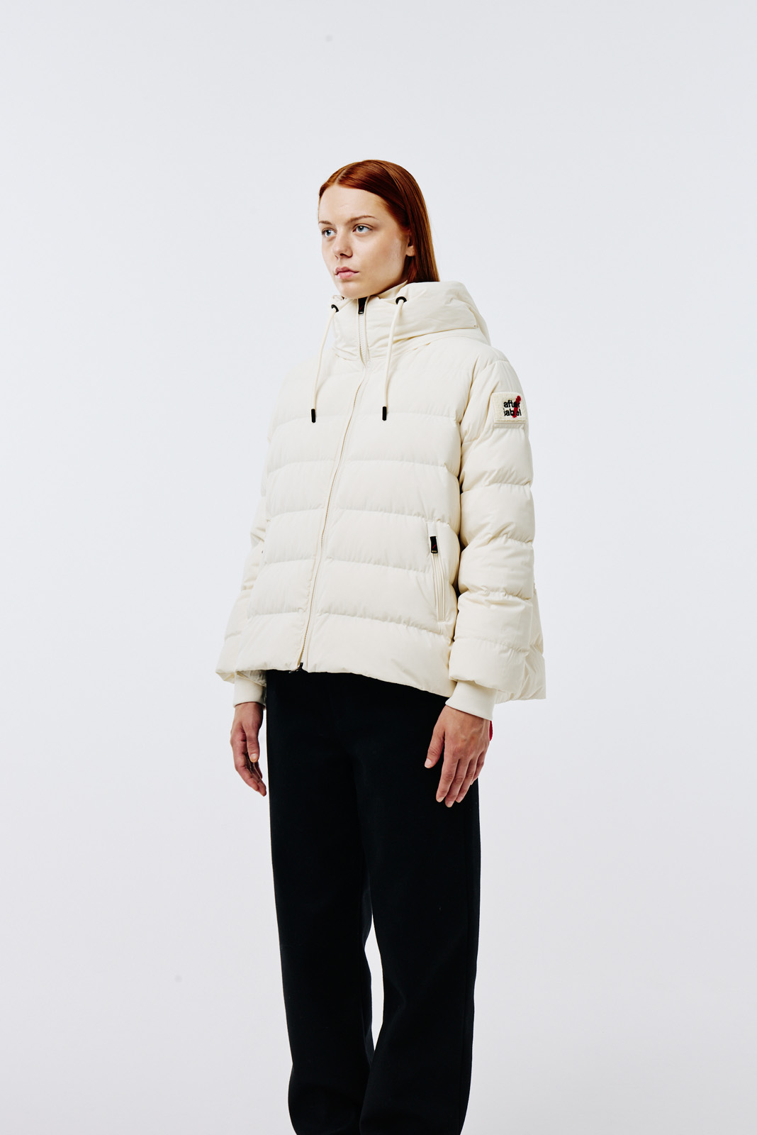 WOMEN'S JACKET BLAINE