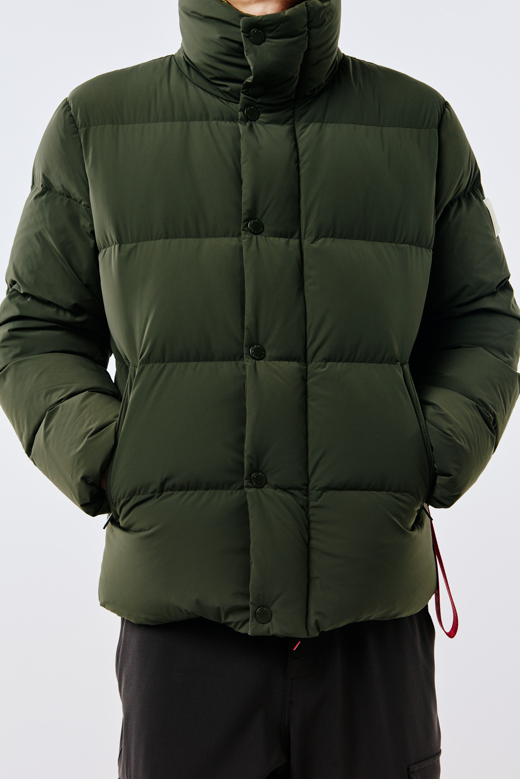 MEN'S JACKET CHAMONIX