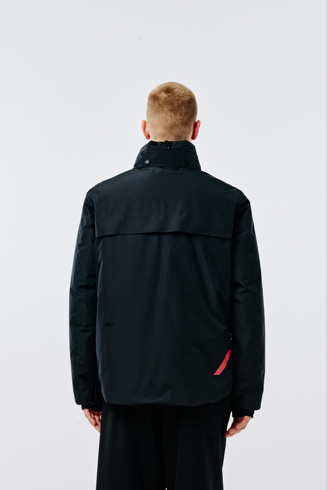 MEN'S JACKET HAMILTON