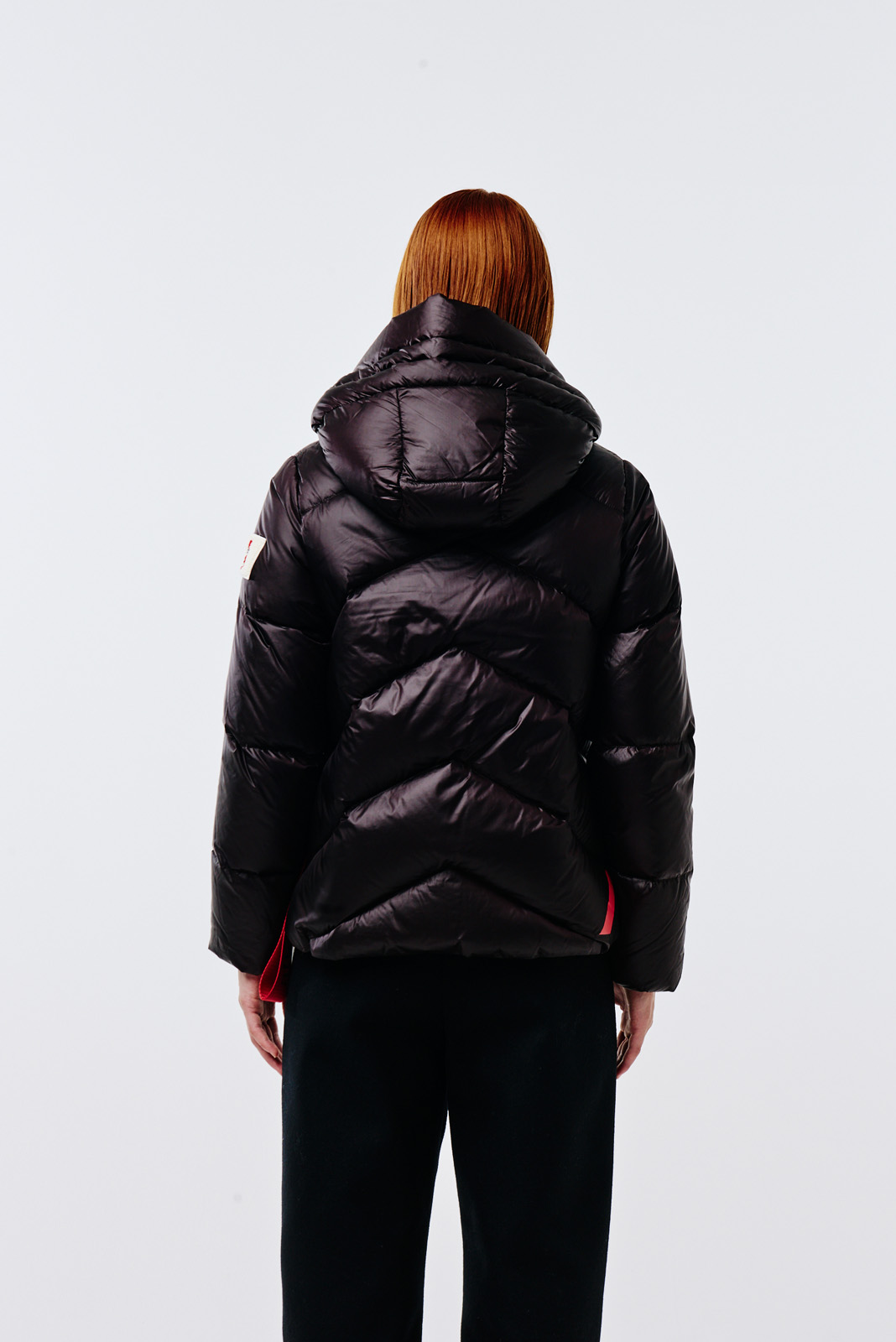 WOMEN'S JACKET HELSINKI