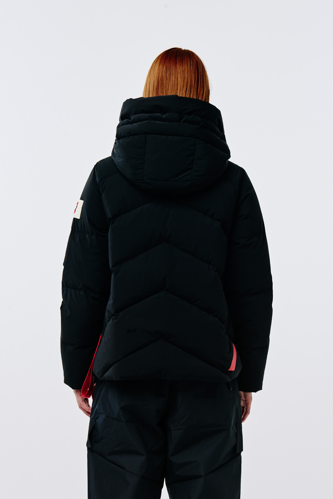 WOMEN'S JACKET HELSINKI