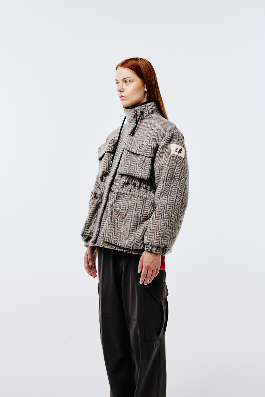 WOMEN'S JACKET NEWYORK