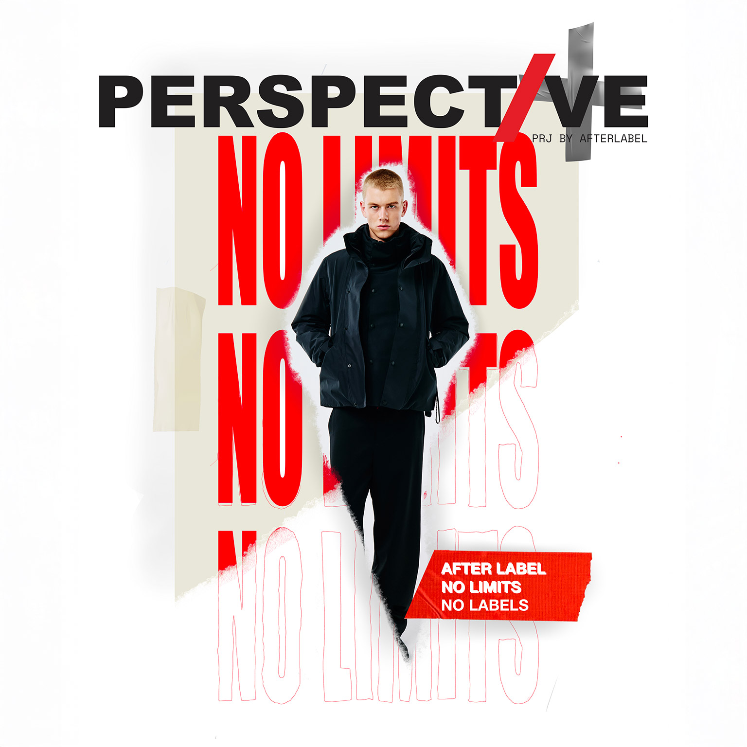 After / label PERSPECTIVES con @jlnsrtr_ foto | Afterlabel Trends ...