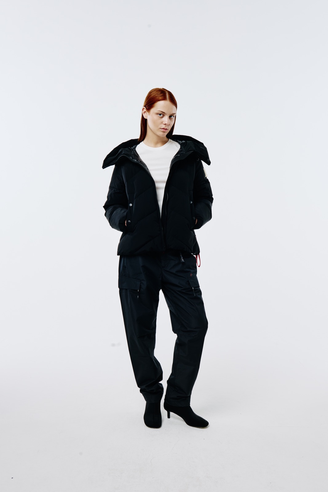 CAPOSPALLA DONNA HELSINKI - immagine 4