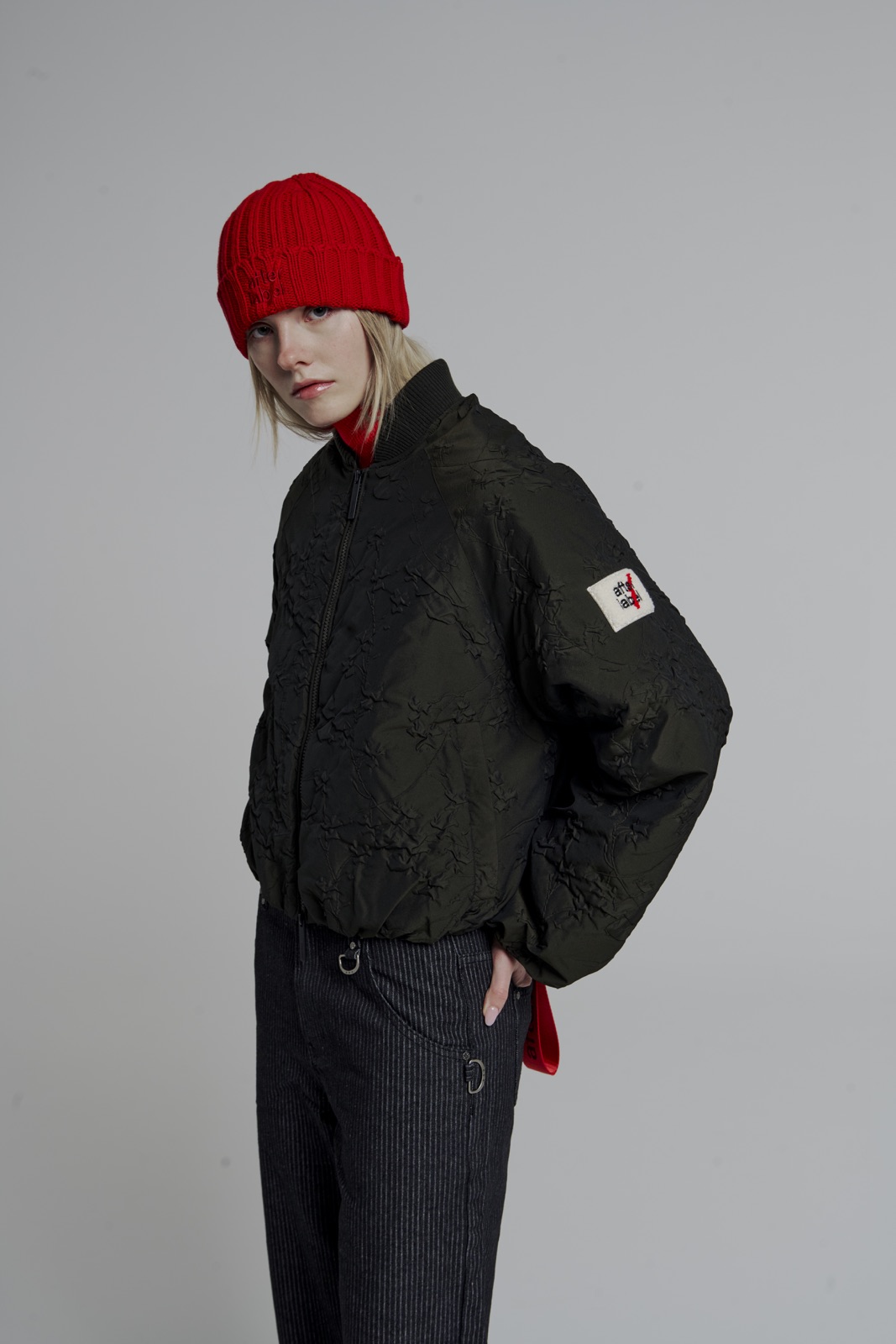 BERRETTO UNISEX KIRUNA - immagine 4