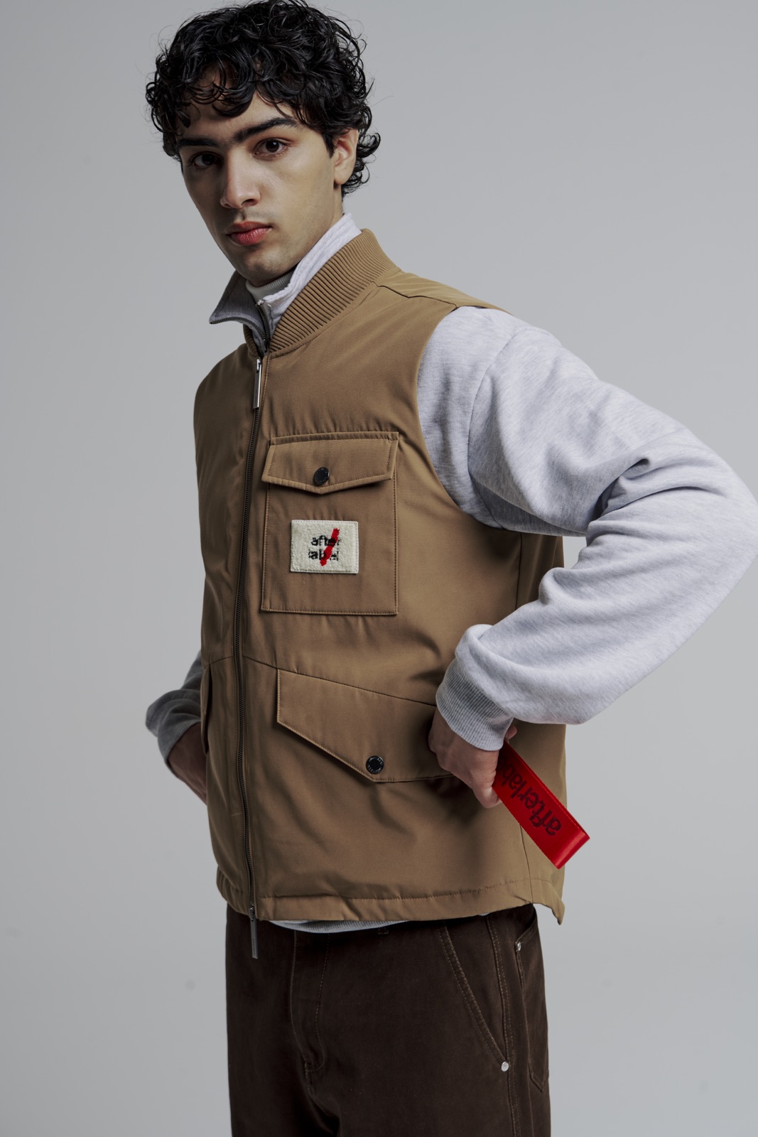 Men's KOBUKN outerwear - Image 3